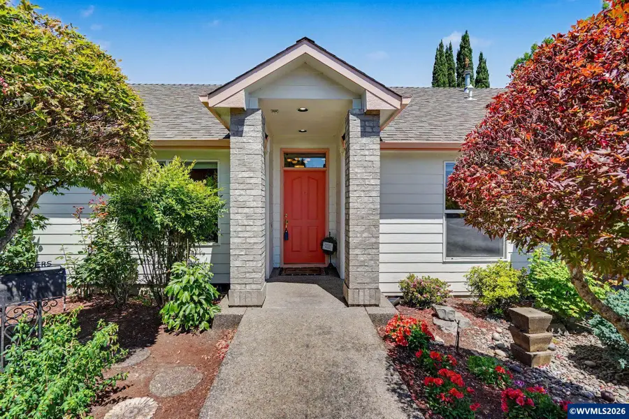 6683  Brookhollow Ct NE, Keizer, OR 97303 - #2