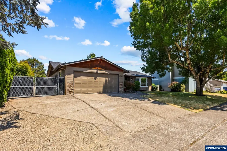 1763  Winchester St NW, Salem, OR 97304 - #2