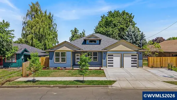 1025  Church St, Woodburn, OR 97071