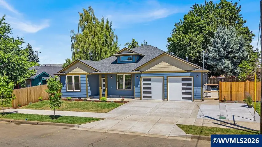 1025  Church St, Woodburn, OR 97071 - #2