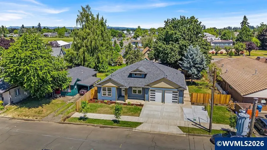 1025  Church St, Woodburn, OR 97071 - #3