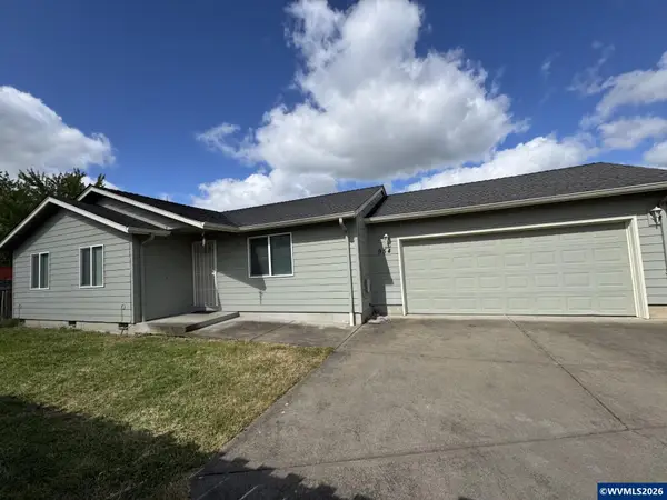 954  Jessica Ct SE, Albany, OR 97322