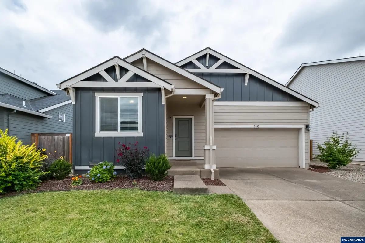 5055  Comet St NE, Salem, OR 97305 - #1