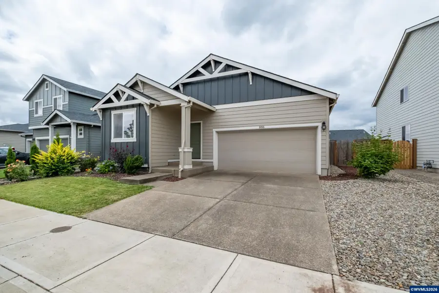5055  Comet St NE, Salem, OR 97305 - #2