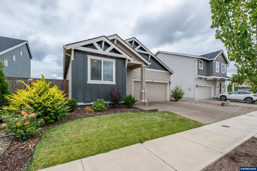 5055  Comet St NE, Salem, OR 97305 - #3