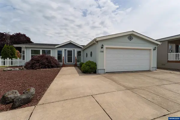 2601 NE Jack London #156 St, Corvallis, OR 97330