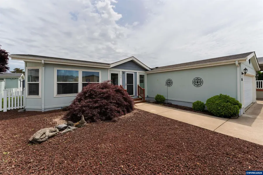 2601 NE Jack London #156 St, Corvallis, OR 97330 - #2