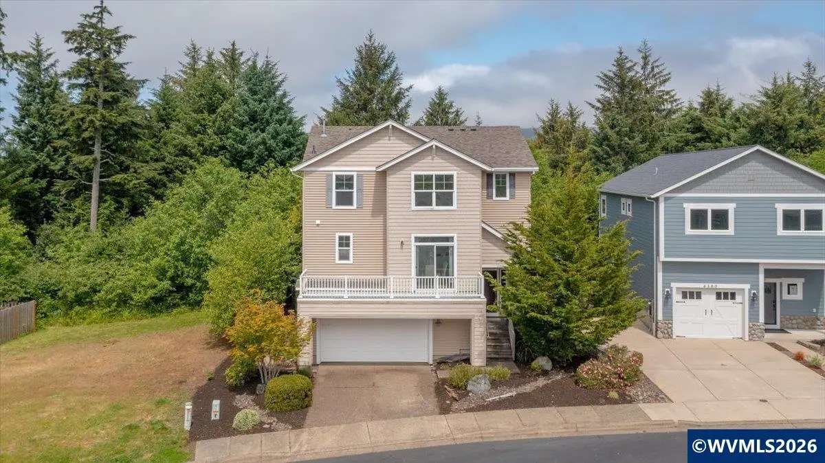 4390  Sequoia Lp, Tillamook, OR 97141 - #1