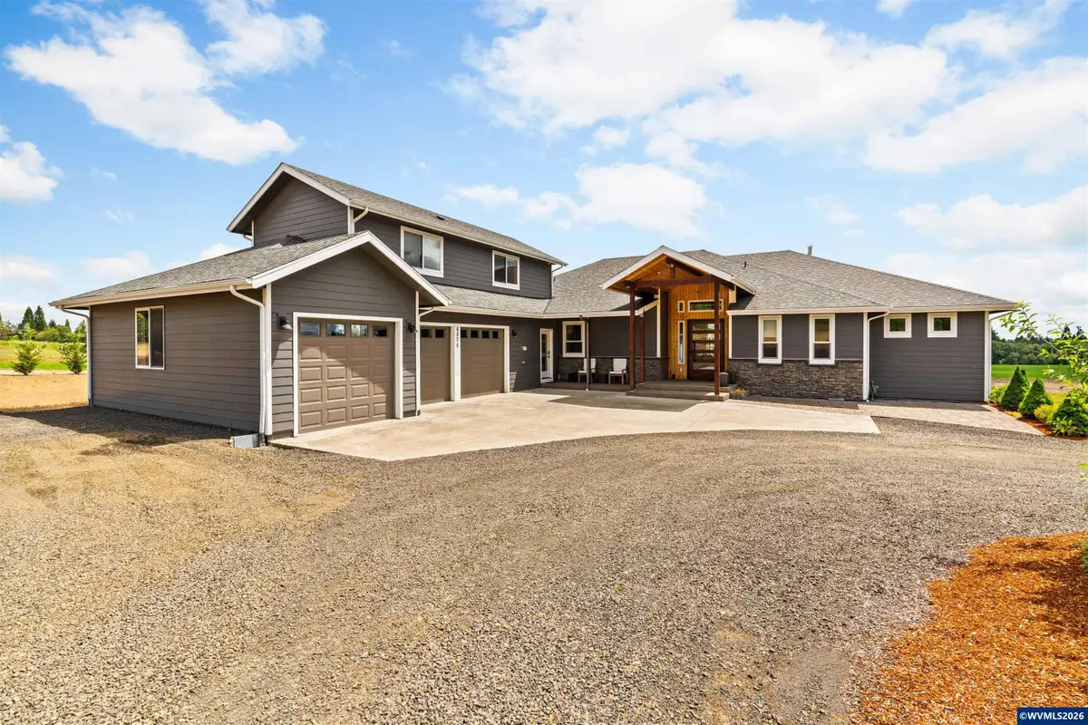 6575 NE Elliott Cir, Corvallis, OR 97330 - #1
