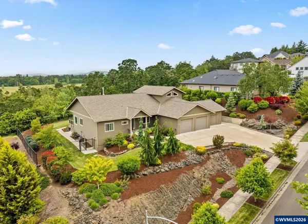 3176 SW Hawkeye Av, Corvallis, OR 97333