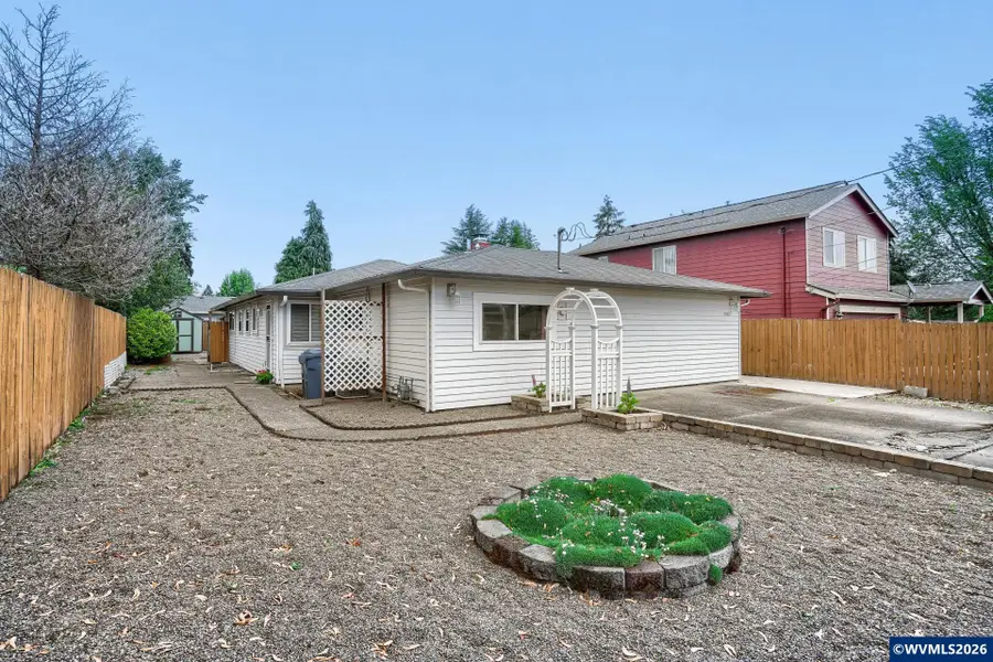 1313  Shady Ln NE, Keizer, OR 97303 - #3