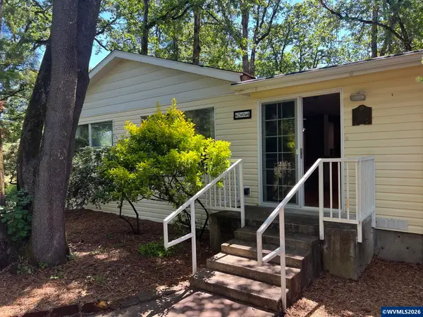 3100  Turner Rd SE, Salem, OR 97302