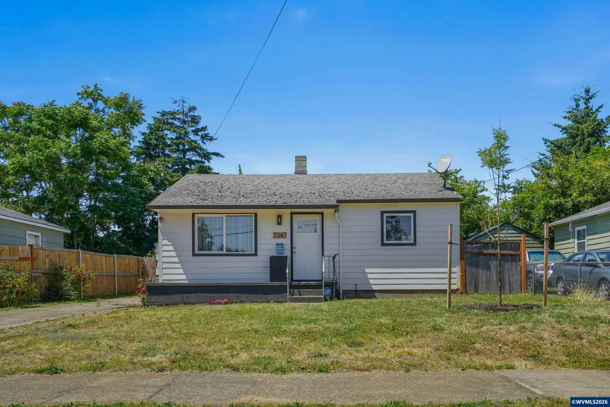 7347 SE 86th Av, Portland, OR 97266 - #1