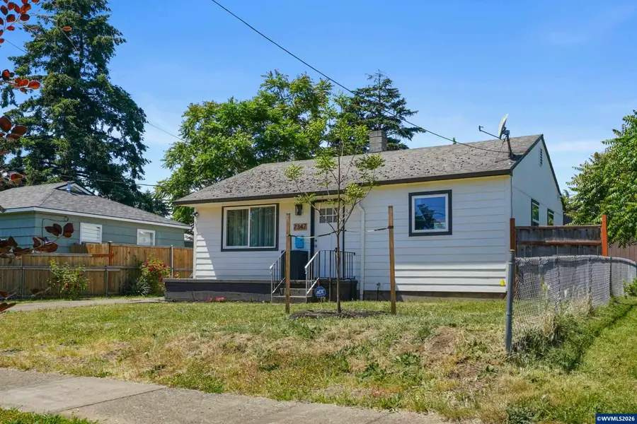 7347 SE 86th Av, Portland, OR 97266 - #2