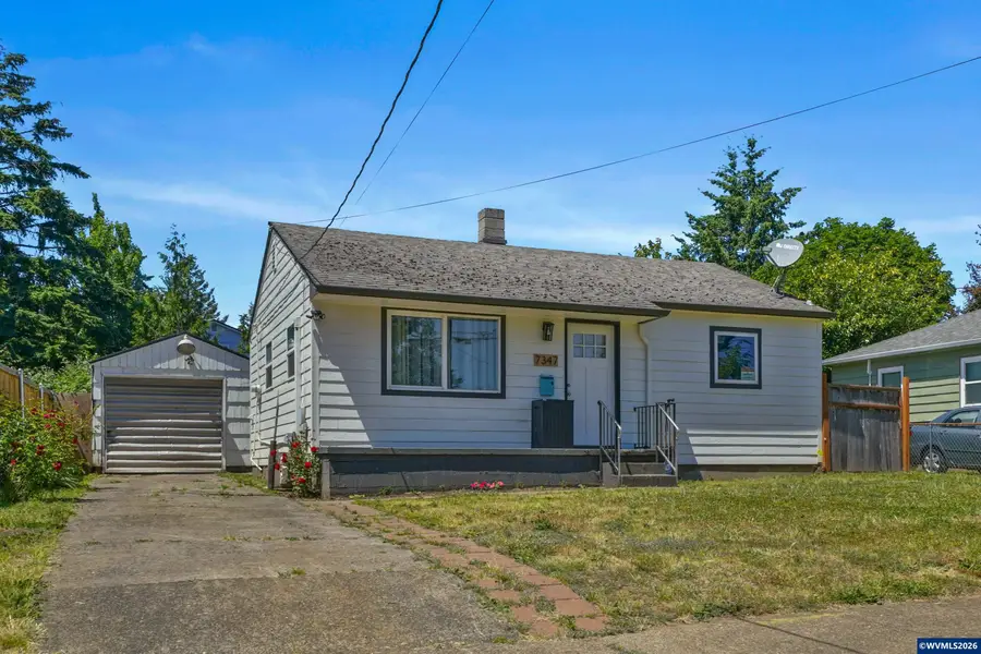 7347 SE 86th Av, Portland, OR 97266 - #3