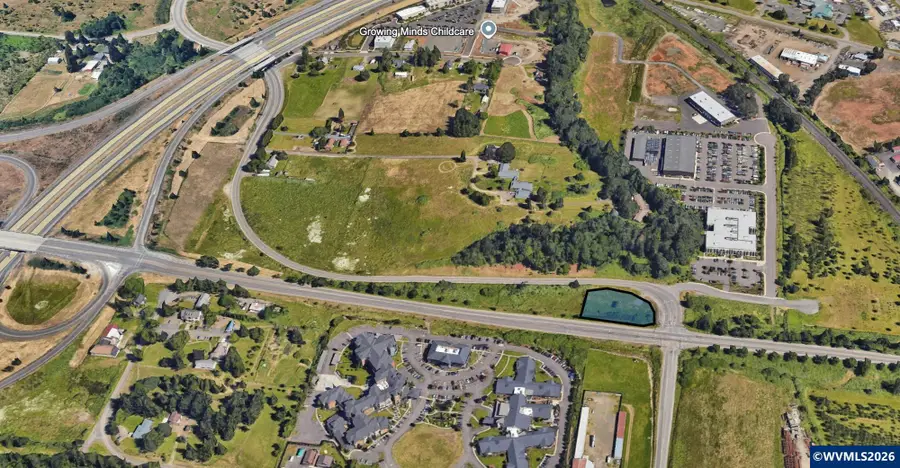 0  Kuebler and Trelstad Bl SE, Salem, OR 97317 - #2