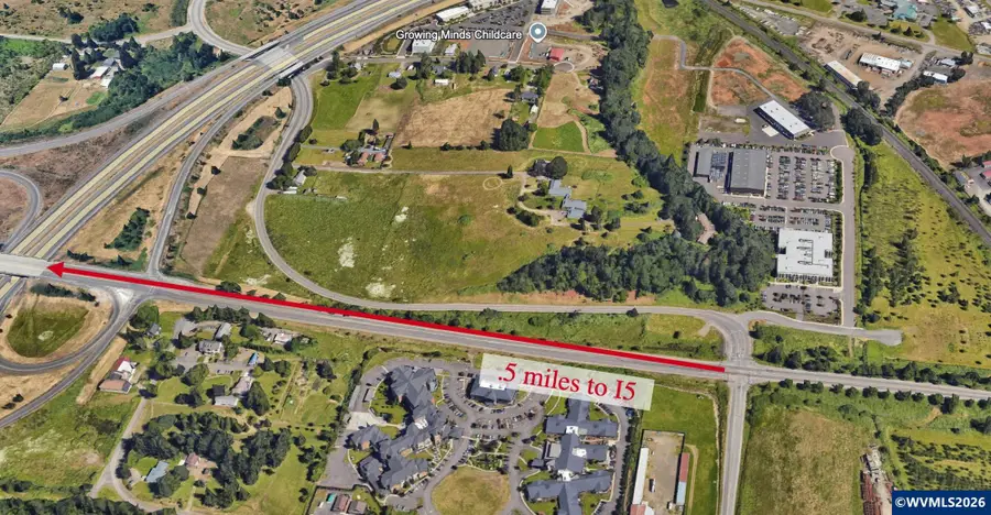 0  Kuebler and Trelstad Bl SE, Salem, OR 97317 - #3