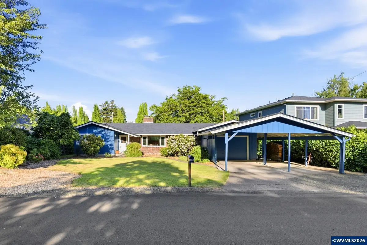 1115 SW Stopp Pl, Corvallis, OR 97333 - #1