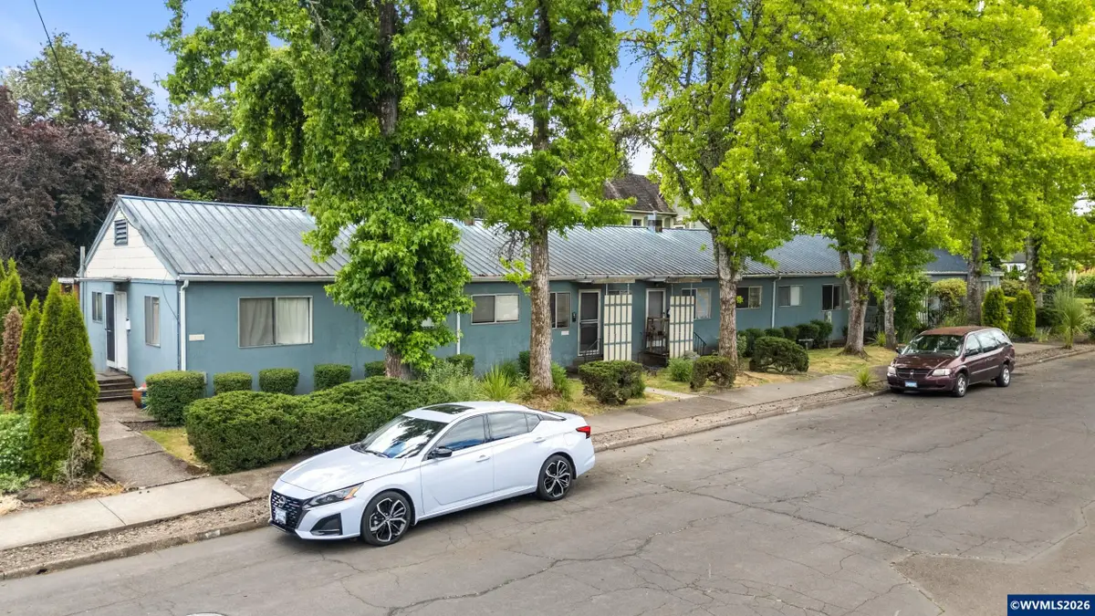 1407 NW 15th St, Corvallis, OR 97330 - #1