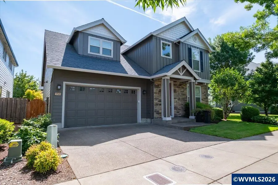 3581 SE Dockside Dr, Corvallis, OR 97333 - #2