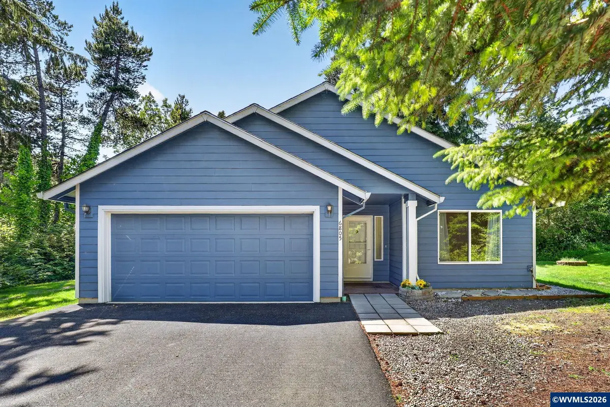 6805  Boland Wy, Otter Rock, OR 97369 - #1