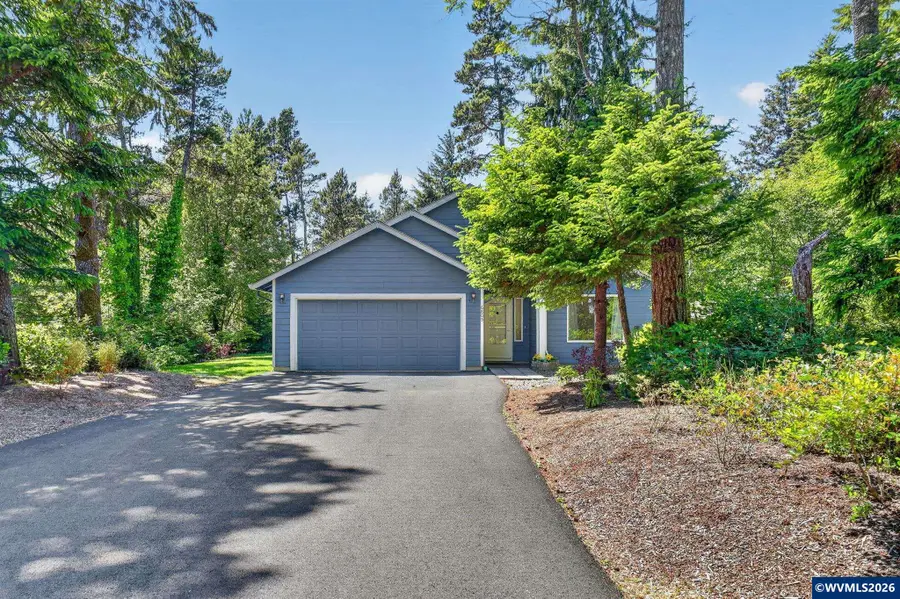 6805  Boland Wy, Otter Rock, OR 97369 - #3
