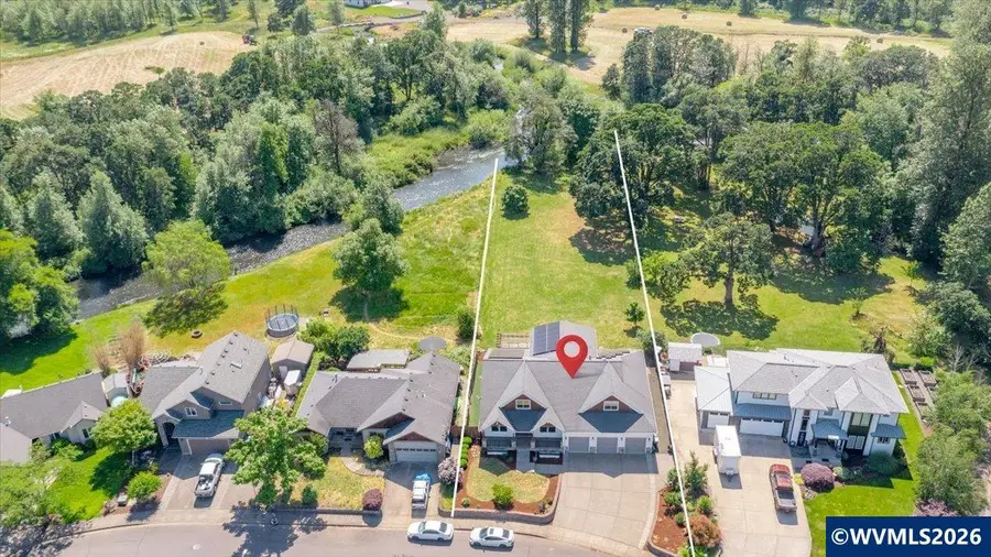 7507  9th Ct SE, Turner, OR 97392 - #3