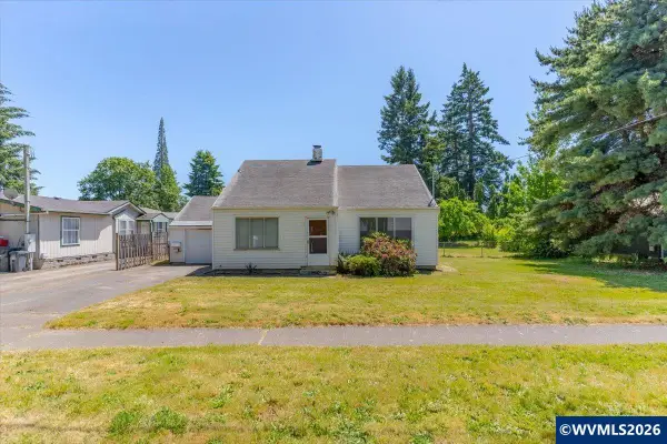 1860  Keizer Rd NE, Keizer, OR 97303