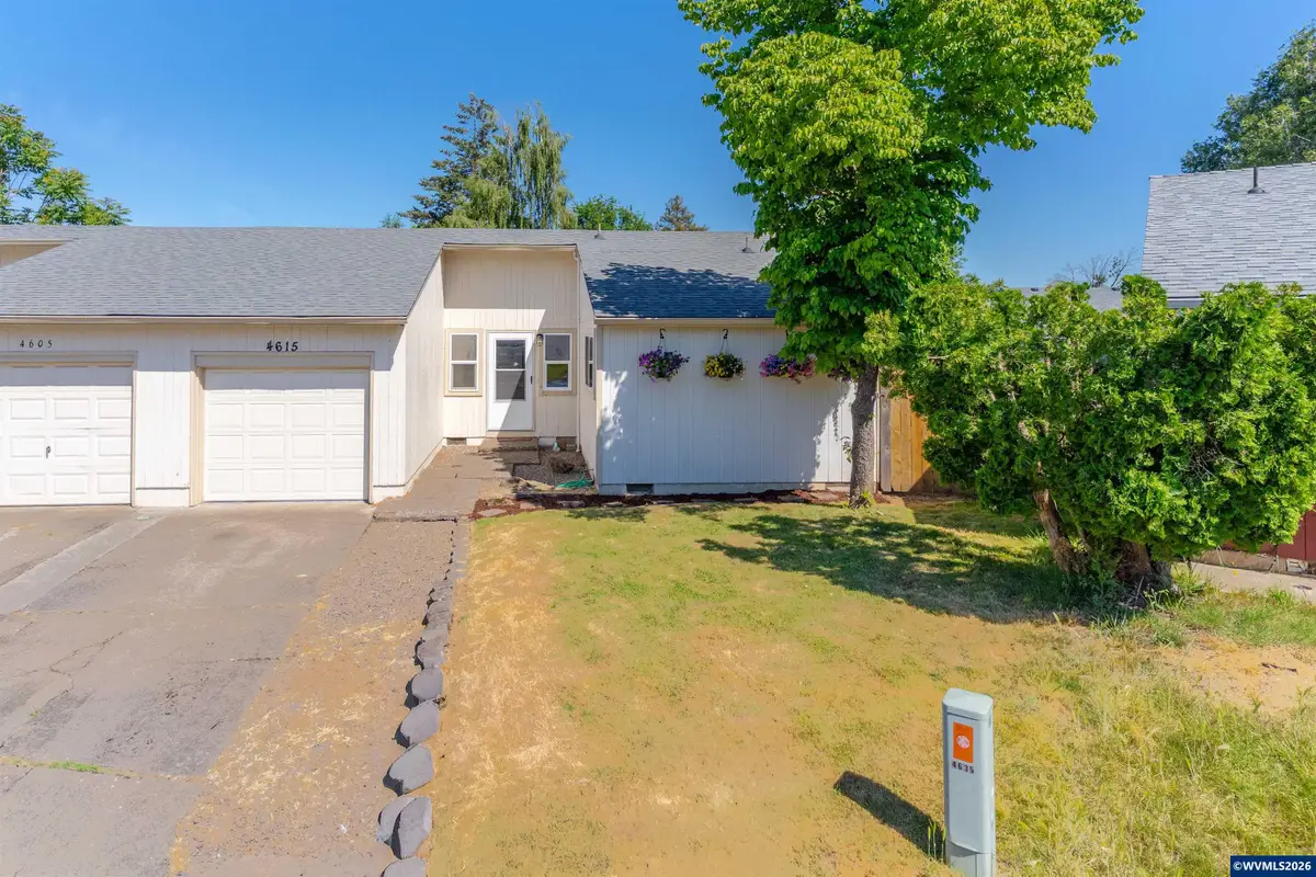 4615  Buffalo Ct SE, Salem, OR 97317 - #1