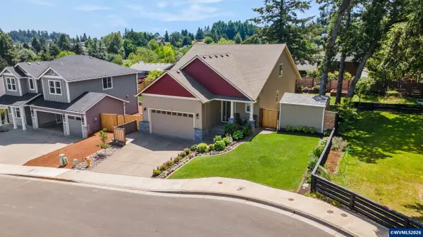 1786  Ammon St NW, Salem, OR 97304