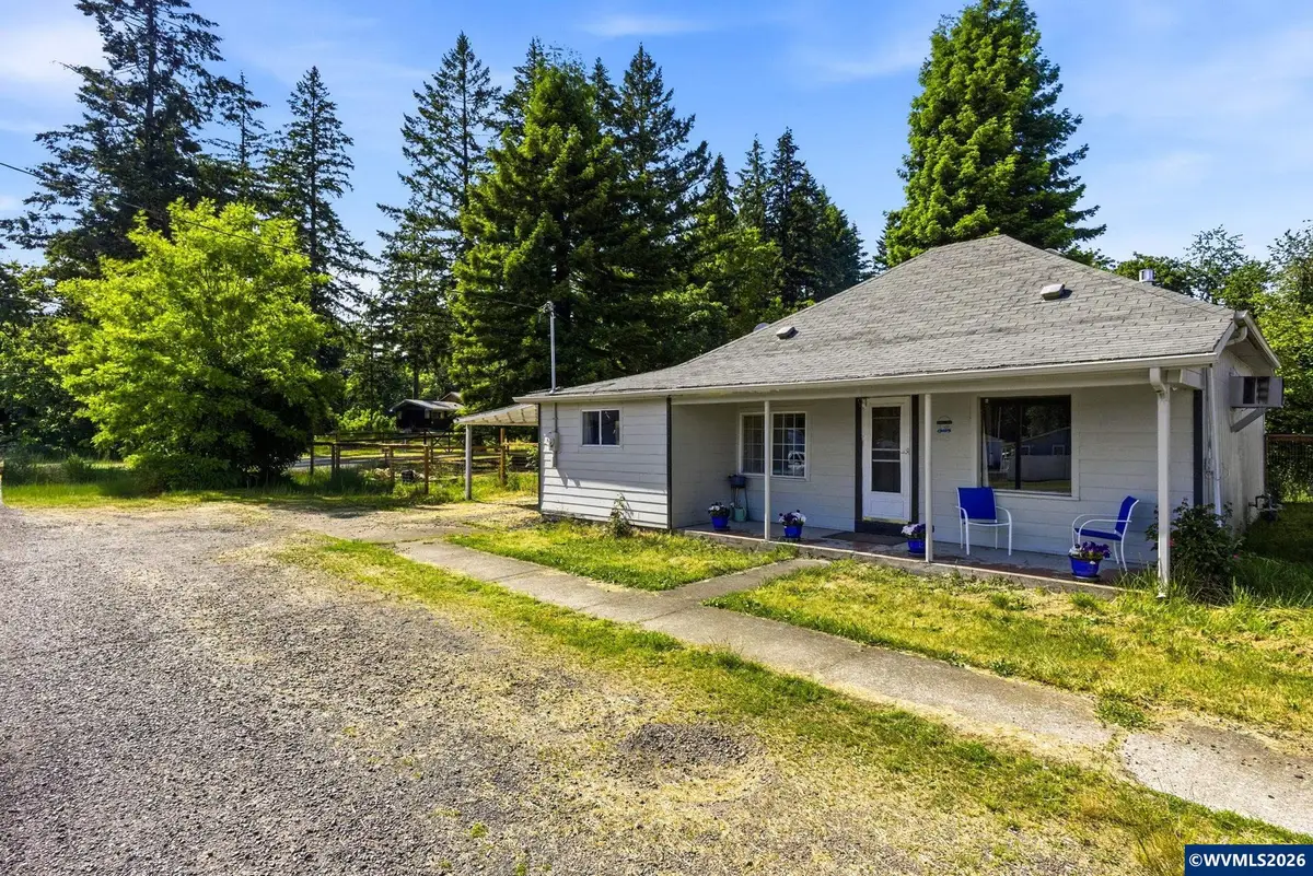 5226  Poplar St, Sweet Home, OR 97386 - #1