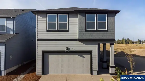 392  Reno St NE, Salem, OR 97301