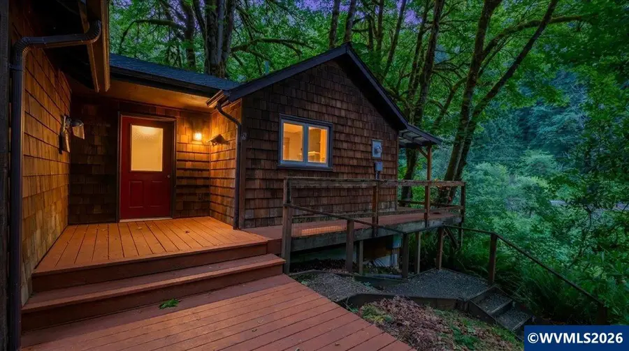 27059  Cecil Ln, Alsea, OR 97324 - #2