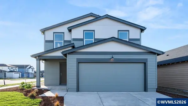 4870  Breitenbush Av NE, Salem, OR 97301