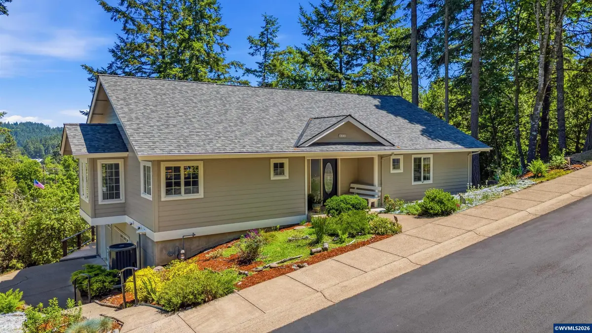 151  Rockridge Lp, Eugene, OR 97405 - #1