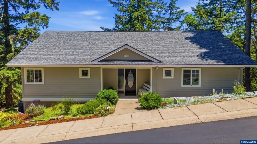 151  Rockridge Lp, Eugene, OR 97405 - #2