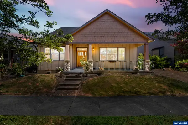 1703  Webb Lake Dr, Silverton, OR 97381