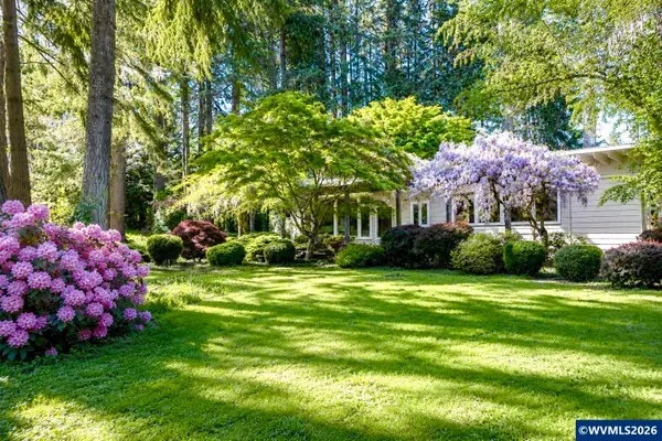 27777  Snyder Rd, Junction City, OR 97448