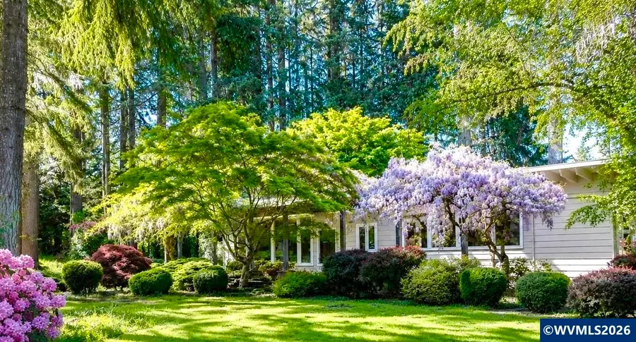 27777  Snyder Rd, Junction City, OR 97448 - #2