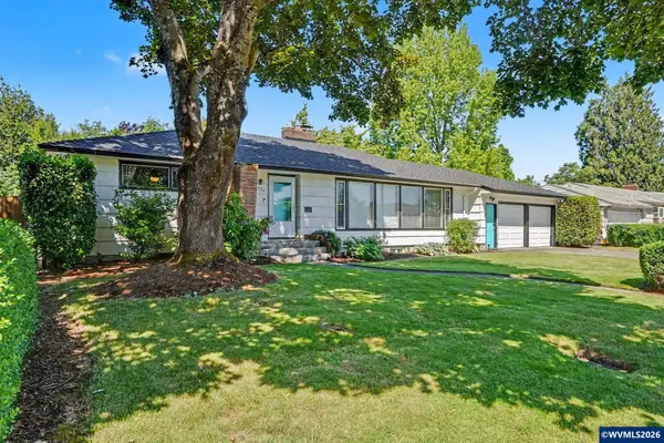 1525  Evergreen Av NE, Salem, OR 97301