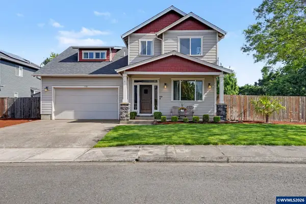 1995  Zachris Ct NE, Keizer, OR 97303