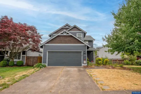 4726  Elk Run Dr SW, Albany, OR 97321