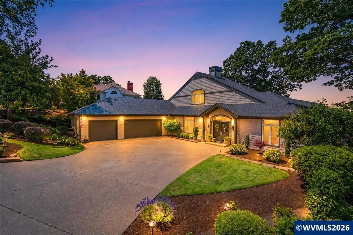 3965  Croisan Mountain Dr S, Salem, OR 97302 - #1