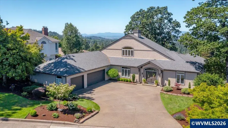 3965  Croisan Mountain Dr S, Salem, OR 97302 - #2