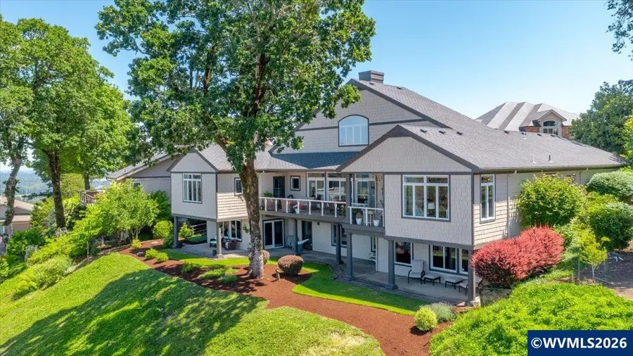 3965  Croisan Mountain Dr S, Salem, OR 97302 - #3