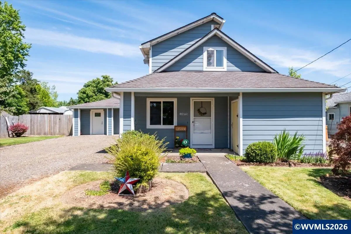 1375  Elm St SW, Albany, OR 97321 - #1