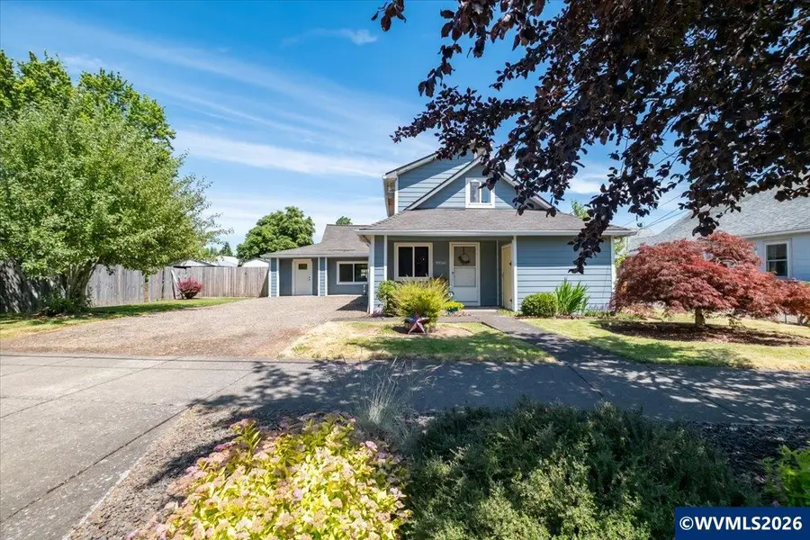 1375  Elm St SW, Albany, OR 97321 - #3