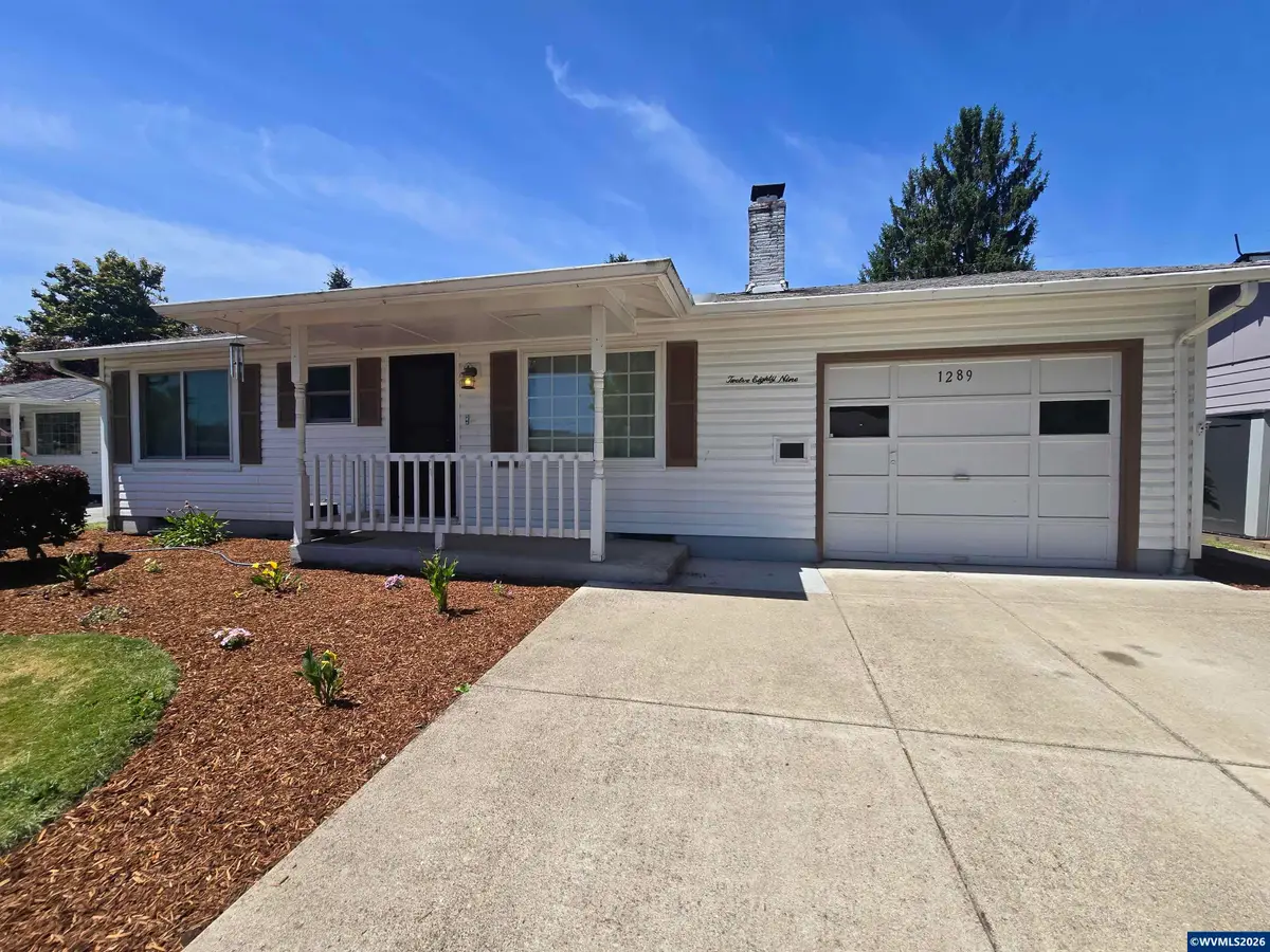 1289  Astor Wy, Woodburn, OR 97071 - #1