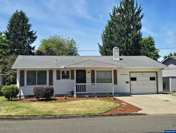 1289  Astor Wy, Woodburn, OR 97071