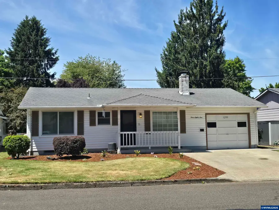 1289  Astor Wy, Woodburn, OR 97071 - #2